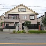 上尾市中妻５丁目　Ｈ１０年築　【中古一戸建て住宅 /上尾市・販売事例集】