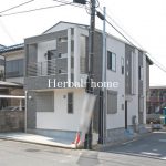 上尾市富士見1丁目　全１棟　【新築一戸建て住宅 /上尾市・販売事例集】