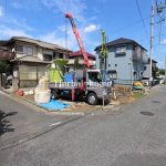上尾市緑丘4丁目 全1棟 【新築一戸建て住宅 /上尾市・販売事例集】