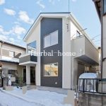 上尾市上尾下　全１棟　【新築一戸建て住宅 /上尾市・販売事例集】