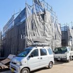 上尾市日の出３丁目　全９棟　Ｍ号棟　【新築一戸建て住宅 /上尾市・販売事例集】