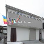 上尾市原市　全２棟　１号棟　【新築一戸建て住宅 /上尾市・販売事例集】