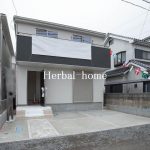 上尾市原市　全２棟　２号棟　【新築一戸建て住宅 /上尾市・販売事例集】
