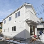 上尾市愛宕２丁目　全２棟　１号棟　【新築一戸建て住宅 /上尾市・販売事例集】