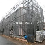 上尾市愛宕２丁目　全２棟　２号棟　【新築一戸建て住宅 /上尾市・販売事例集】