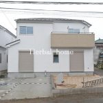 上尾市地頭方　全２棟　２号棟　【新築一戸建て住宅 /上尾市・販売事例集】