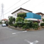 上尾市泉台１丁目　約３６坪　【土地/上尾市・販売事例集】