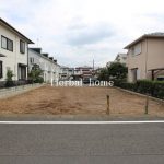 上尾市井戸木4丁目 約57坪 【土地/上尾市・販売事例集】