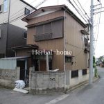 上尾市二ツ宮　約１７坪　【土地/上尾市・販売事例集】