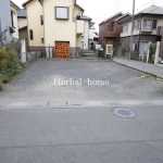 上尾市中新井　約３０坪　【土地/上尾市・販売事例集】