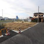 上尾市壱丁目　約４４坪　【土地/上尾市・販売事例集】