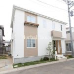 上尾市東町1丁目 全8棟 3号棟 【新築一戸建て住宅 /上尾市・販売事例集】