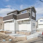 上尾市壱丁目　全９棟　９号棟　【新築一戸建て住宅 /上尾市・販売事例集】