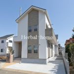 上尾市泉台3丁目 全8棟 8号棟 【新築一戸建て住宅 /上尾市・販売事例集】