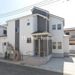 上尾市泉台3丁目 全8棟 7号棟 【新築一戸建て住宅 /上尾市・販売事例集】