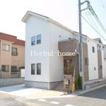 上尾市泉台3丁目 全8棟 6号棟 【新築一戸建て住宅 /上尾市・販売事例集】
