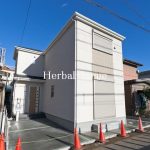 上尾市愛宕1丁目 全1棟 【新築一戸建て住宅 /上尾市・販売事例集】