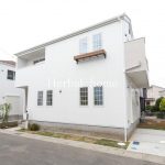 上尾市東町1丁目 全8棟 4号棟 【新築一戸建て住宅 /上尾市・販売事例集】