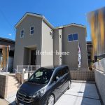 上尾市上野　全１棟　【新築一戸建て住宅 /上尾市・販売事例集】