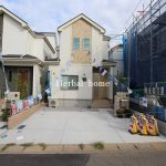 上尾市井戸木２丁目　全２棟　１号棟　【新築一戸建て住宅 /上尾市・販売事例集】