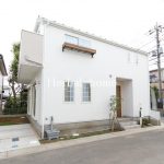 上尾市東町1丁目 全8棟 1号棟 【新築一戸建て住宅 /上尾市・販売事例集】