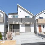 上尾市泉台3丁目 全8棟 4号棟 【新築一戸建て住宅 /上尾市・販売事例集】