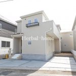 上尾市壱丁目　全９棟　２号棟　【新築一戸建て住宅 /上尾市・販売事例集】