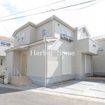 上尾市壱丁目　全９棟　１号棟　【新築一戸建て住宅 /上尾市・販売事例集】