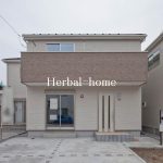 上尾市瓦葺　全３棟　２号棟　【新築一戸建て住宅 /上尾市・販売事例集】