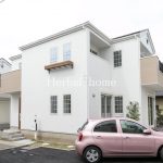 上尾市東町1丁目 全8棟 6号棟 【新築一戸建て住宅 /上尾市・販売事例集】