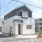上尾市東町1丁目 全7棟 E号棟 【新築一戸建て住宅 /上尾市・販売事例集】