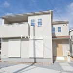上尾市壱丁目　全９棟　７号棟　【新築一戸建て住宅 /上尾市・販売事例集】