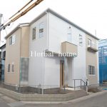 上尾市東町1丁目 全8棟 2号棟 【新築一戸建て住宅 /上尾市・販売事例集】