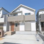 上尾市泉台3丁目 全8棟 3号棟 【新築一戸建て住宅 /上尾市・販売事例集】