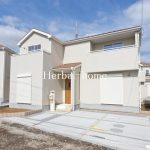 上尾市壱丁目　全９棟　８号棟　【新築一戸建て住宅 /上尾市・販売事例集】