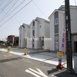上尾市栄町　全３棟　２号棟　【新築一戸建て住宅 /上尾市・販売事例集】