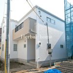 上尾市東町1丁目 全8棟 7号棟 【新築一戸建て住宅 /上尾市・販売事例集】