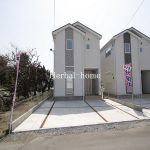 上尾市栄町　全３棟　３号棟　【新築一戸建て住宅 /上尾市・販売事例集】