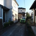 上尾市原市　Ｈ１３年築　【中古一戸建て住宅 /上尾市・販売事例集】