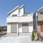 上尾市泉台3丁目 全8棟 2号棟 【新築一戸建て住宅 /上尾市・販売事例集】