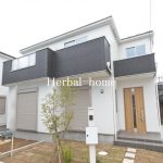 上尾市弁財１丁目　全３棟　２号棟　【新築一戸建て住宅 /上尾市・販売事例集】