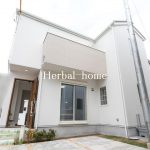 上尾市東町1丁目 全8棟 8号棟 【新築一戸建て住宅 /上尾市・販売事例集】