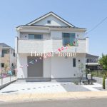 上尾市小泉４丁目　全６棟　６号棟　【新築一戸建て住宅 /上尾市・販売事例集】