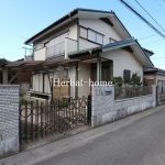 ☆新着☆ 上尾市本町6丁目 S56年築 【不動産 / 中古一戸建て】