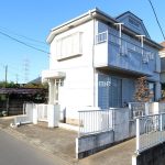 上尾市久保　Ｓ６２年築　【中古一戸建て住宅 /上尾市・販売事例集】