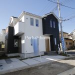 上尾市壱丁目　全６棟　１号棟　【新築一戸建て住宅 /上尾市・販売事例集】