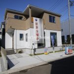 上尾市壱丁目　全６棟　２号棟　【新築一戸建て住宅 /上尾市・販売事例集】