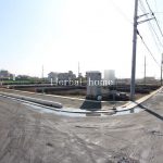 上尾市壱丁目　全６棟　３号棟　【新築一戸建て住宅 /上尾市・販売事例集】