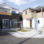 上尾市壱丁目　全６棟　４号棟　【新築一戸建て住宅 /上尾市・販売事例集】
