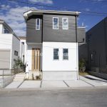 上尾市壱丁目　全６棟　５号棟　【新築一戸建て住宅 /上尾市・販売事例集】